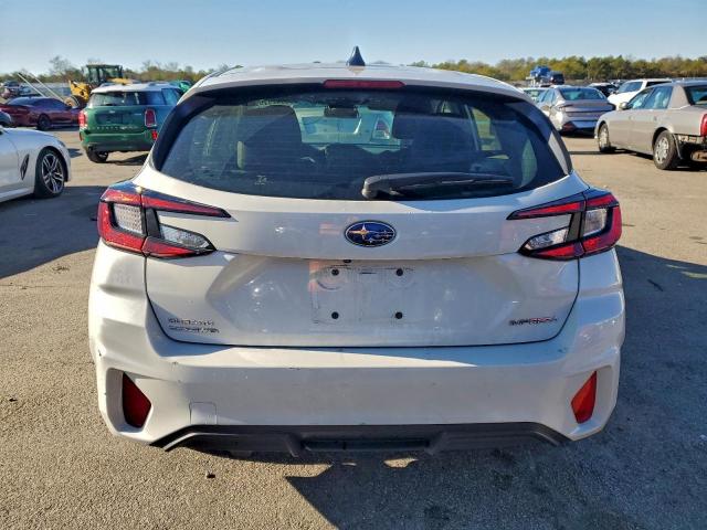 Subaru Impreza Image 4