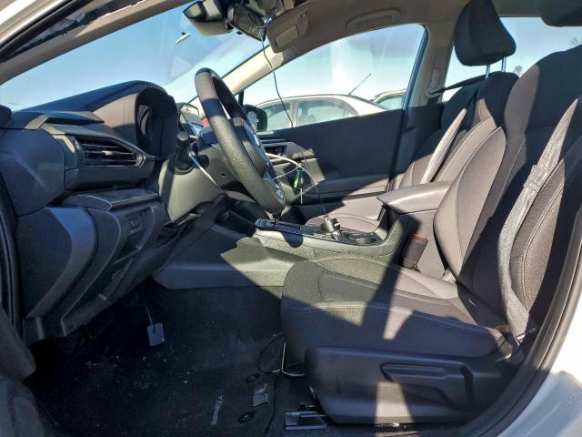 Subaru Impreza Image 2