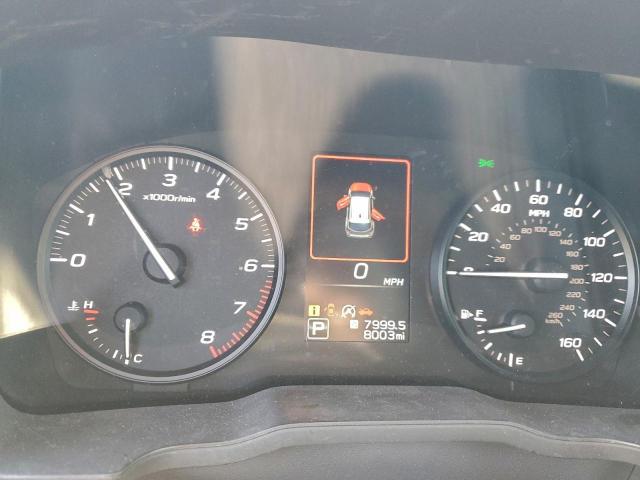 Subaru Impreza Image 11