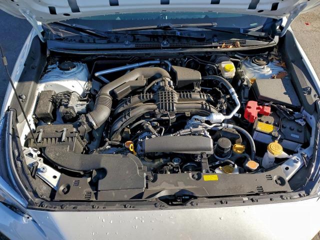 Subaru Impreza Image 9