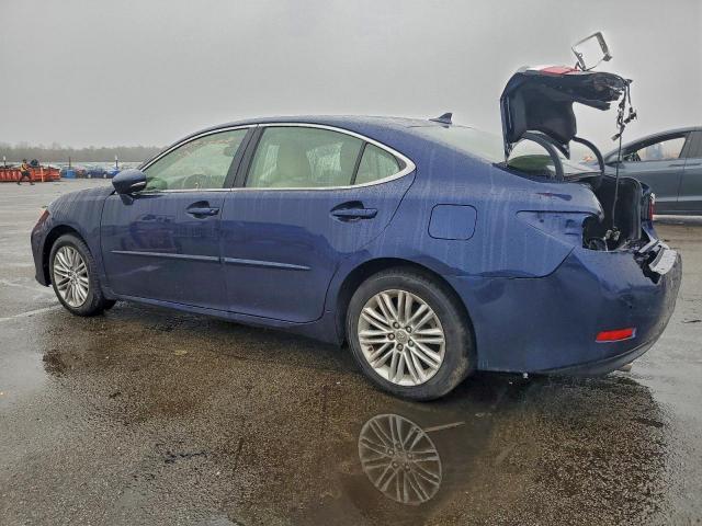 Lexus Es 350 Image 8