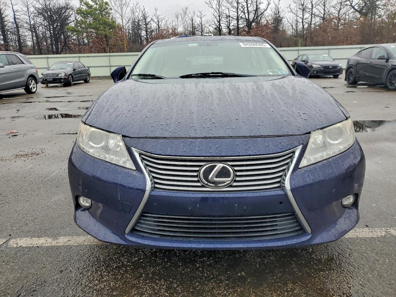 Lexus Es 350 Image 9