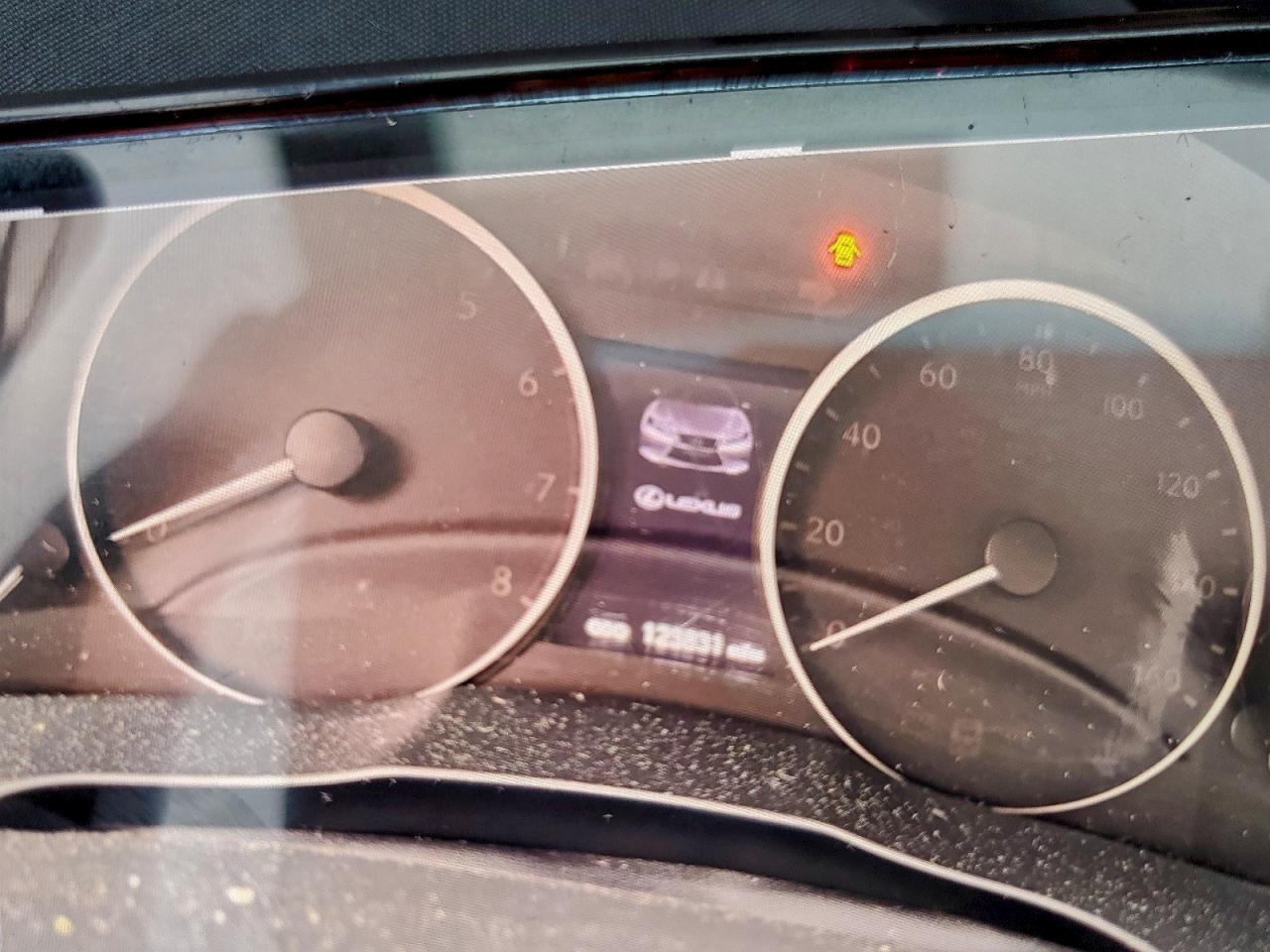 Lexus Es 350 Image 6