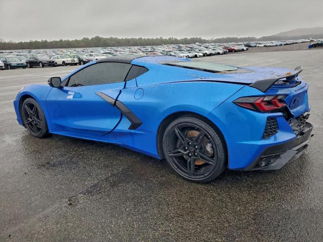Chevrolet Corvette Stingray 3lt Image 2