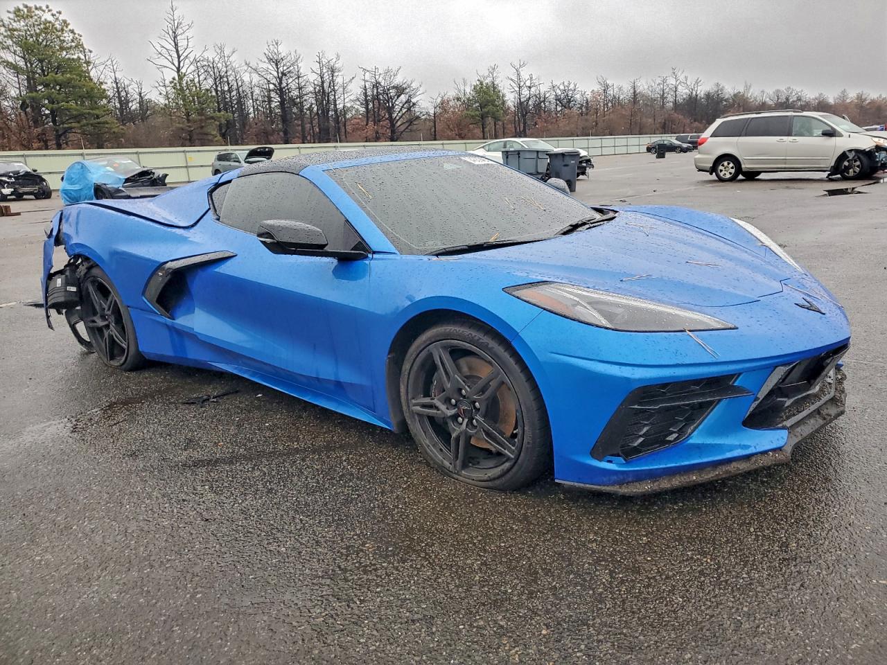 Chevrolet Corvette Stingray 3lt Image 7