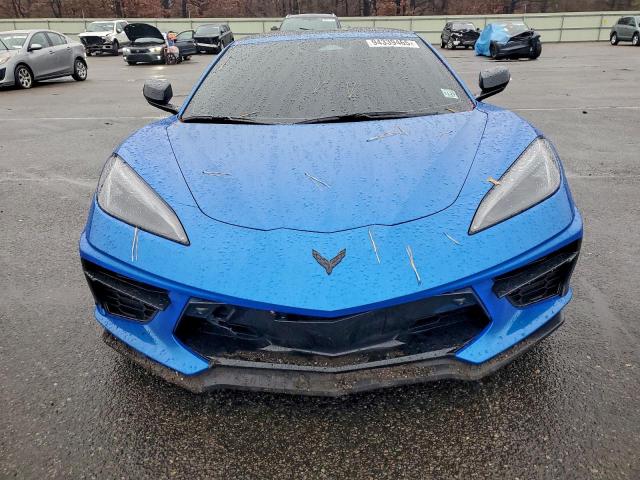 Chevrolet Corvette Stingray 3lt Image 4