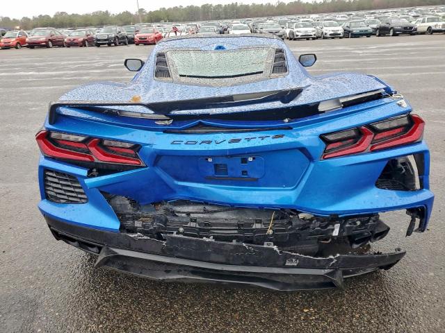 Chevrolet Corvette Stingray 3lt Image 5