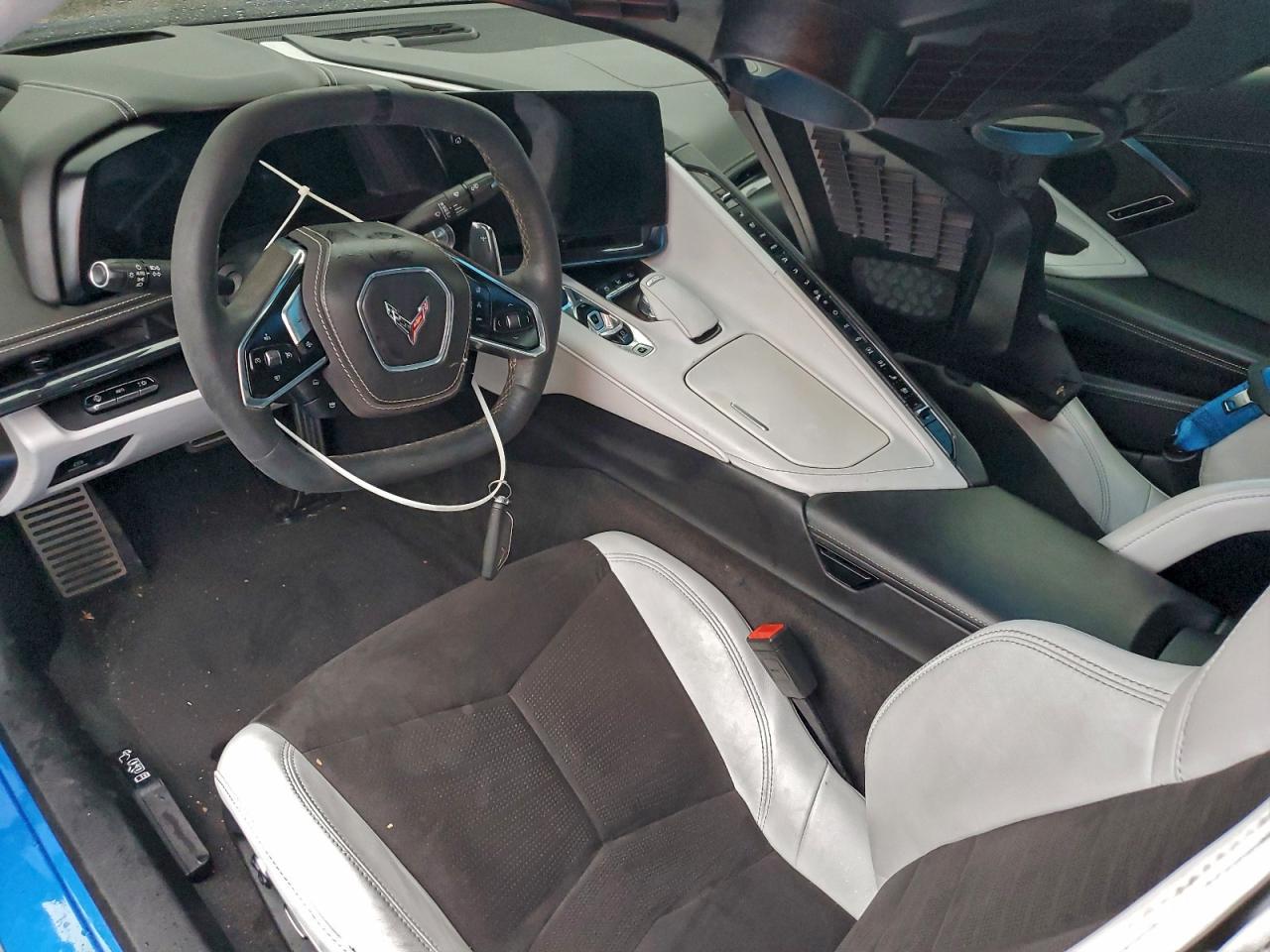 Chevrolet Corvette Stingray 3lt Image 9