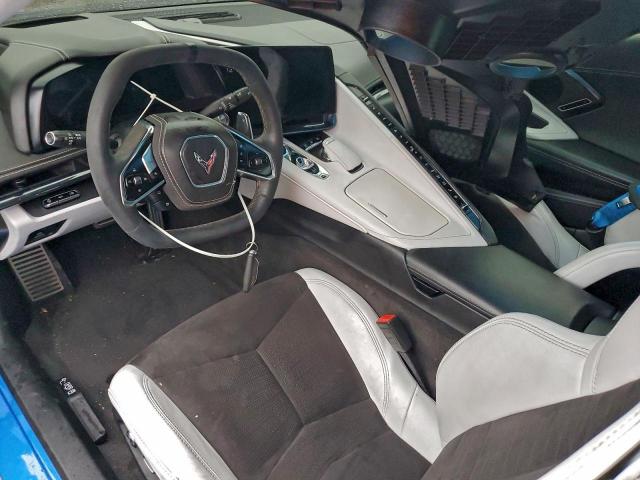 Chevrolet Corvette Stingray 3lt Image 9