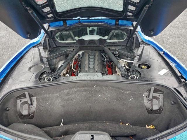 Chevrolet Corvette Stingray 3lt Image 12