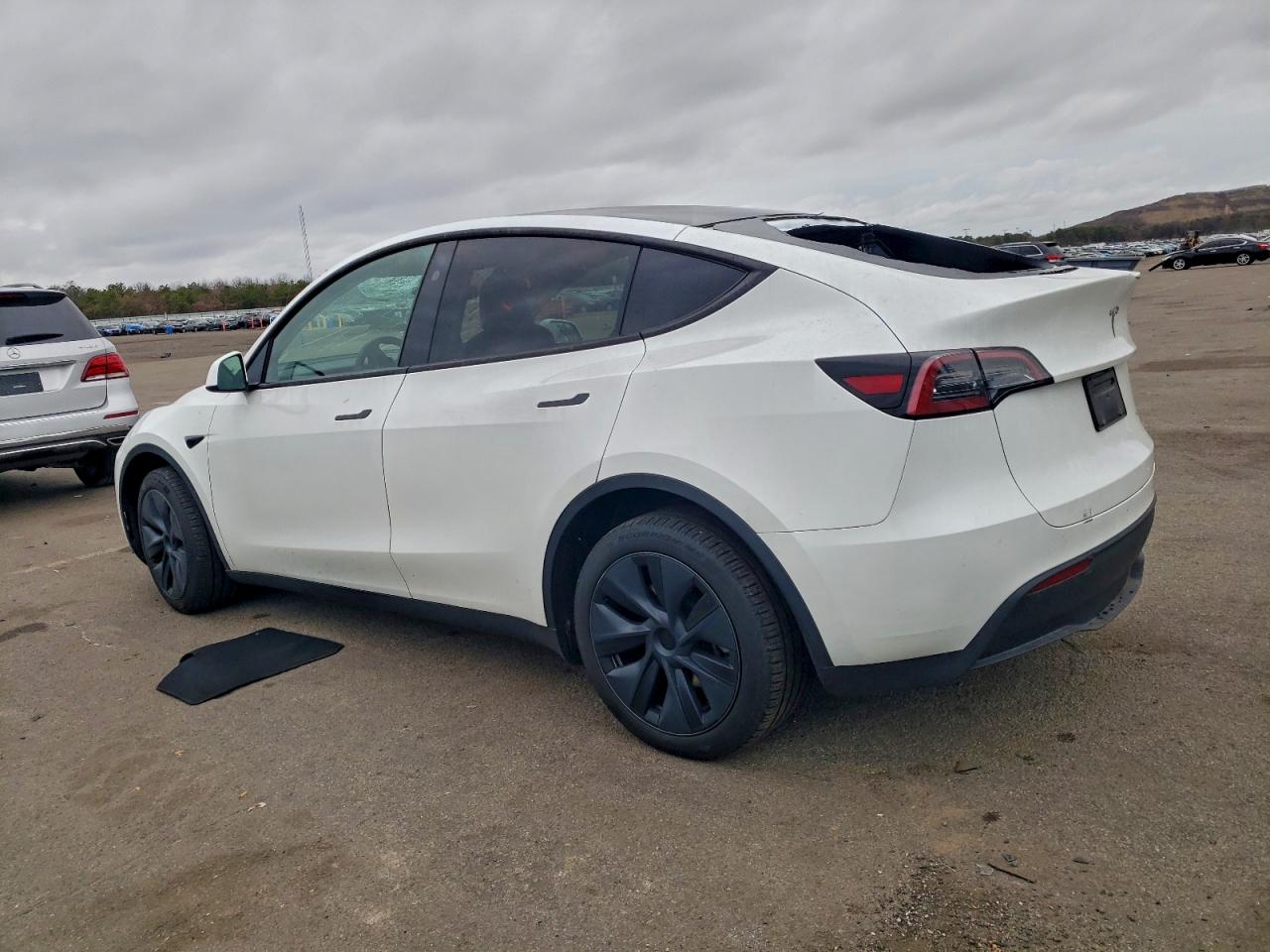 Tesla Model Y Image 3