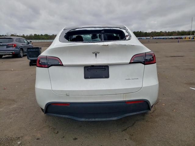 Tesla Model Y Image 4