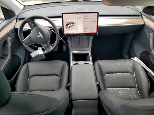 Tesla Model Y Image 8