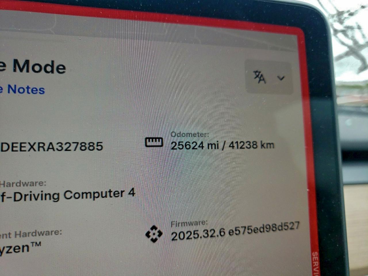 Tesla Model Y Image 7