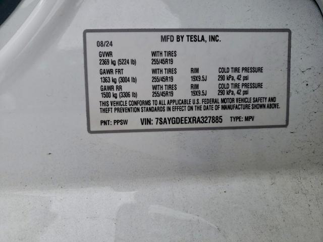 Tesla Model Y Image 10