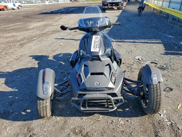 Can-Am Ryker Rall Rally Edition Image 2