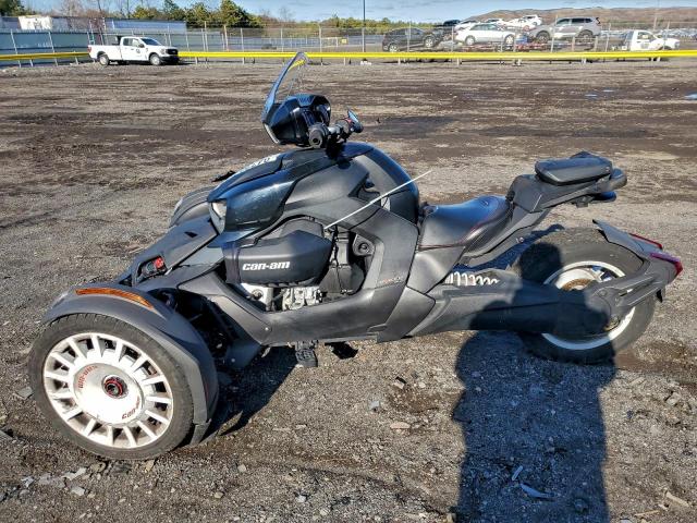 Can-Am Ryker Rall Rally Edition Image 6