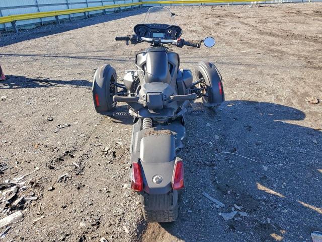 Can-Am Ryker Rall Rally Edition Image 7