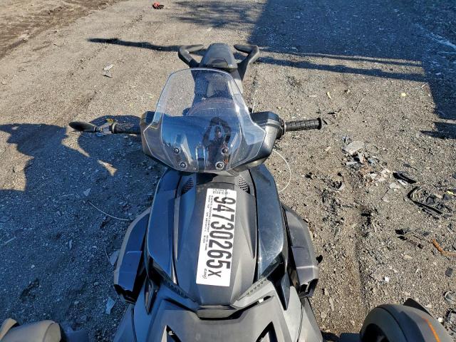 Can-Am Ryker Rall Rally Edition Image 3