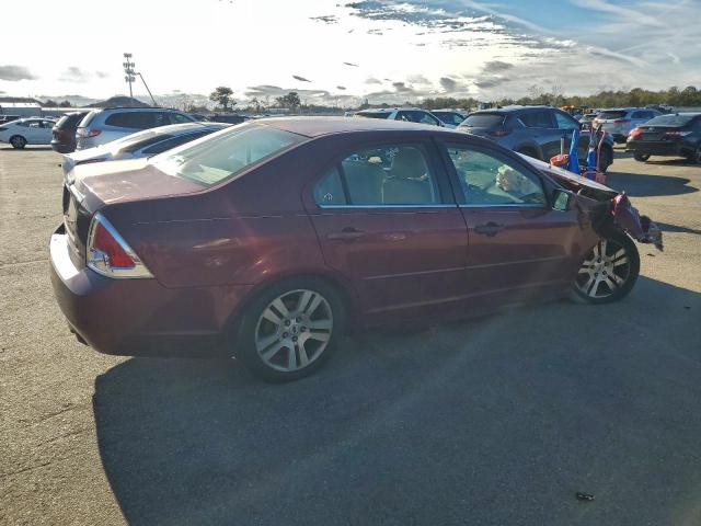 Ford Fusion Sel Image 2