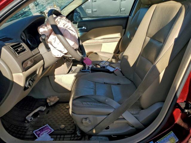 Ford Fusion Sel Image 6