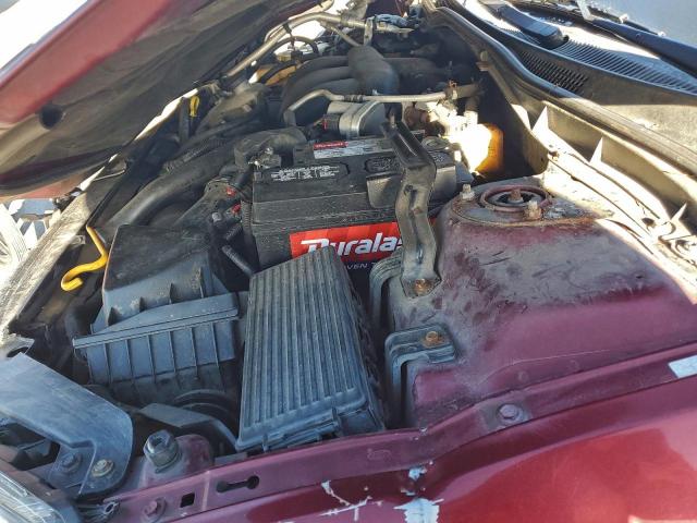 Ford Fusion Sel Image 12