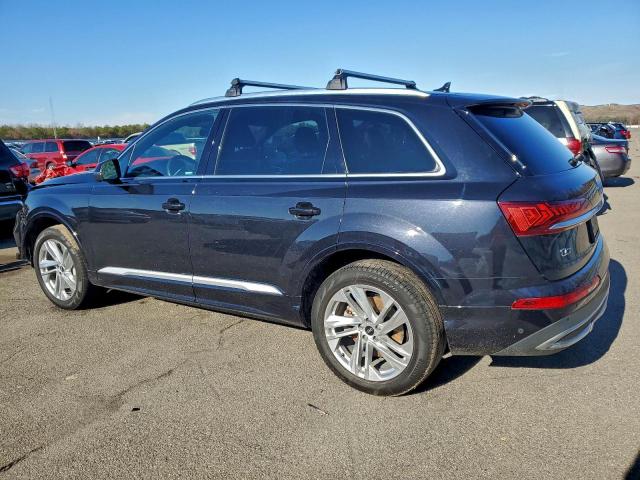 Audi Q7 Premium Plus Image 2
