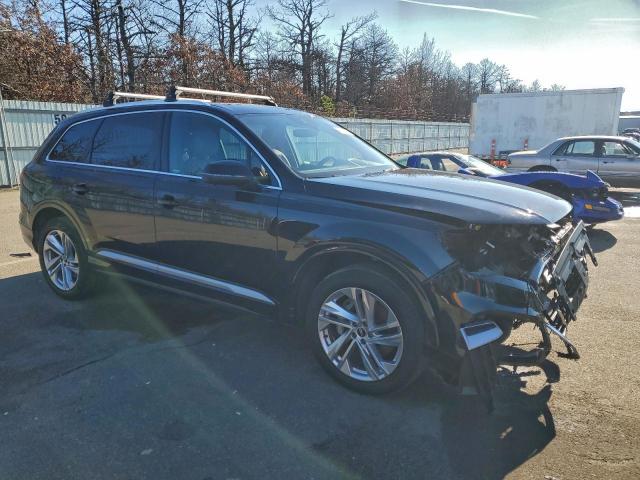 Audi Q7 Premium Plus Image 3