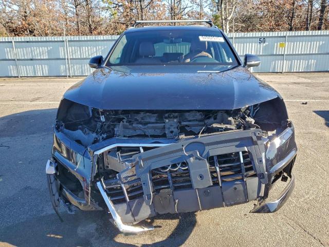 Audi Q7 Premium Plus Image 6