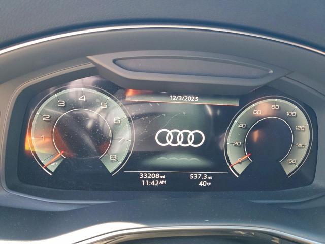 Audi Q7 Premium Plus Image 13