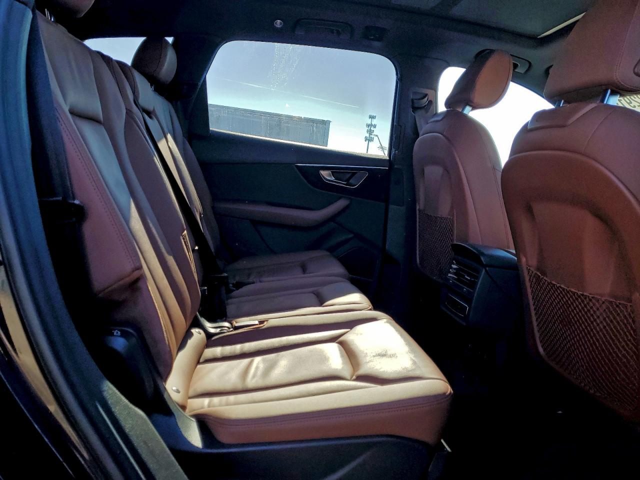 Audi Q7 Premium Plus Image 8