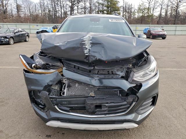 Chevrolet Trax 1lt Image 5