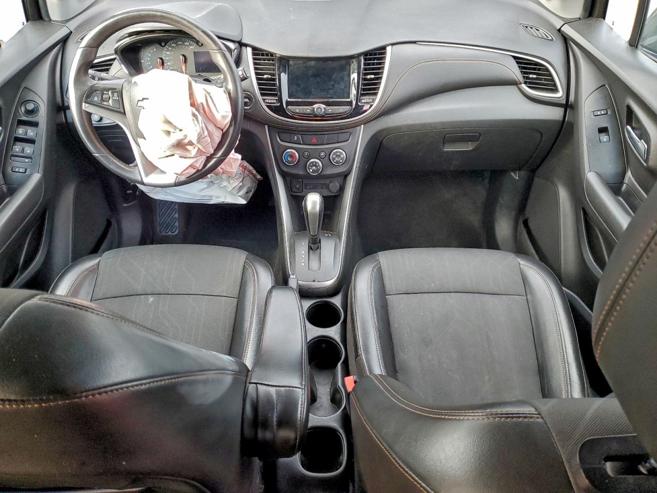 Chevrolet Trax 1lt Image 7