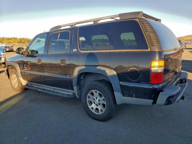 Chevrolet Suburban K1500 Image 7