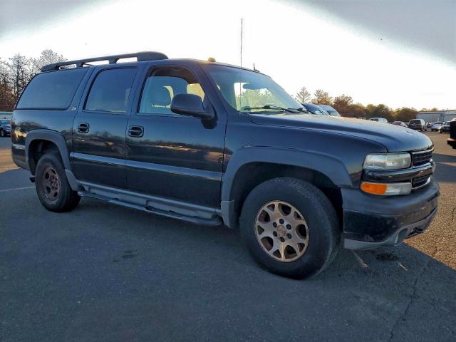 Chevrolet Suburban K1500 Image 5