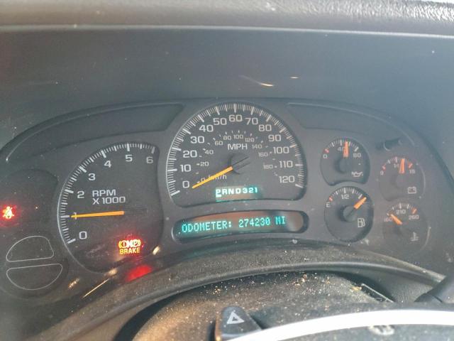 Chevrolet Suburban K1500 Image 11