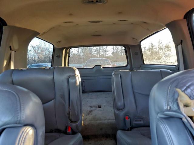 Chevrolet Suburban K1500 Image 4