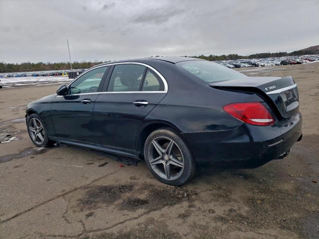 Mercedes-Benz E-Class 300 4matic Image 10
