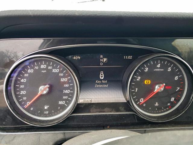 Mercedes-Benz E-Class 300 4matic Image 9