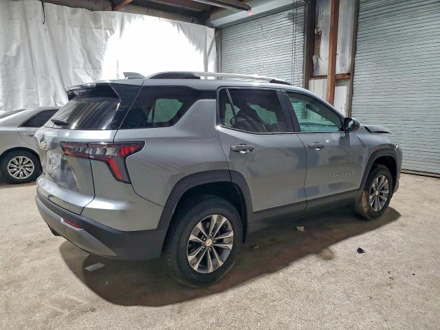 Chevrolet Equinox Lt Image 8