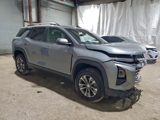 Chevrolet Equinox Lt Image 3