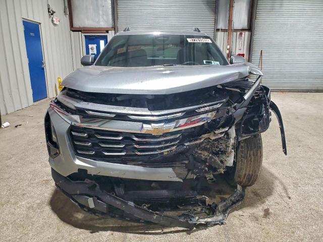 Chevrolet Equinox Lt Image 11