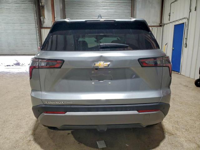 Chevrolet Equinox Lt Image 7