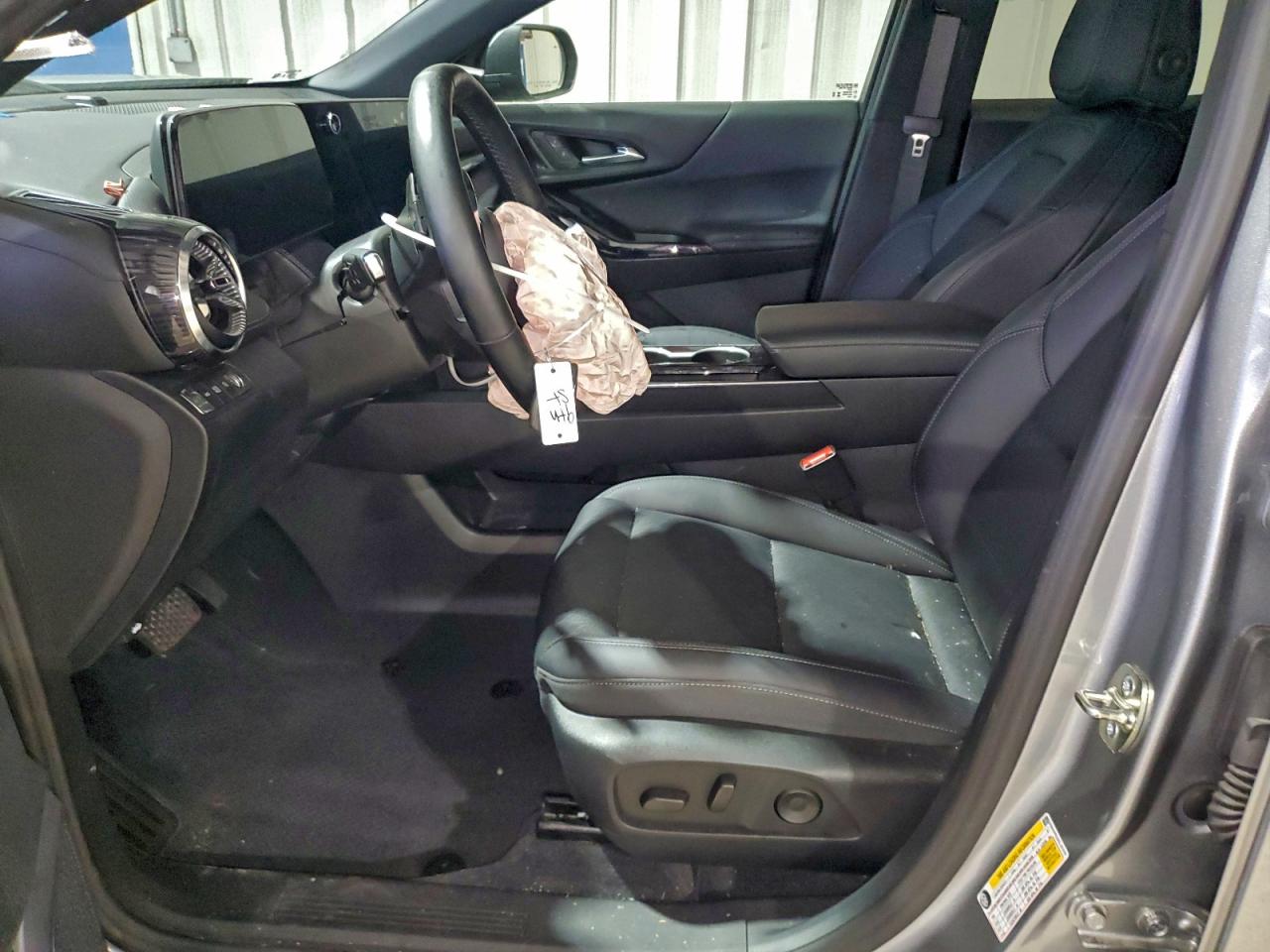 Chevrolet Equinox Lt Image 2