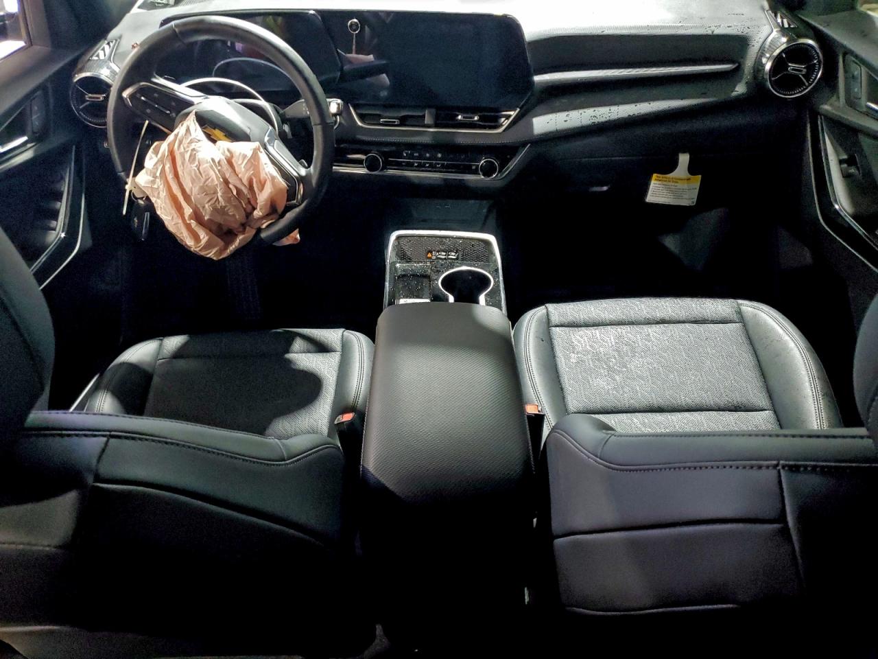 Chevrolet Equinox Lt Image 4