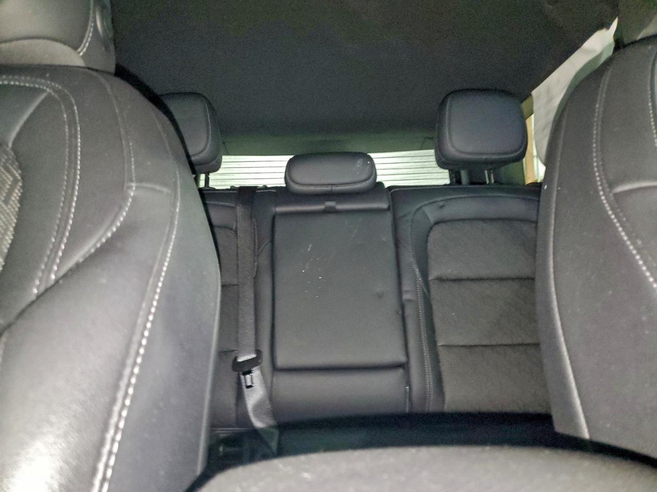 Chevrolet Equinox Lt Image 6