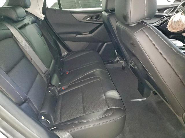 Chevrolet Equinox Lt Image 9