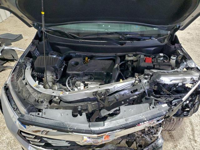 Chevrolet Equinox Lt Image 12