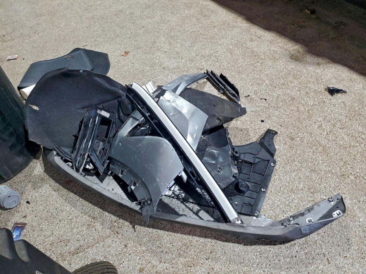 Chevrolet Equinox Lt Image 13