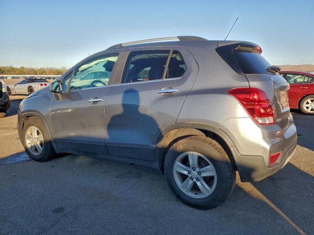 Chevrolet Trax 1lt Image 2